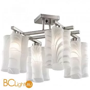Потолочная люстра Odeon Light Atir 2437/4C