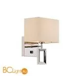 Настенный светильник Odeon Light Atolo 2197/1W