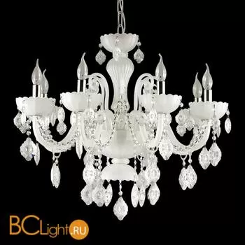 Люстра Odeon Light Attica 3936/8