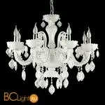 Люстра Odeon Light Attica 3936/8