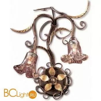 Бра Odeon Light Aura 1814/2W