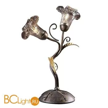 Настольная лампа Odeon Light Aura 1814/2T