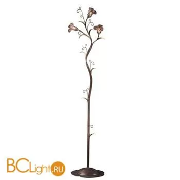 Торшер Odeon Light Aura 1814/3F