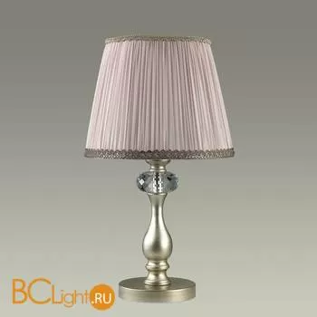 Настольная лампа Odeon Light Aurelia 3390/1T