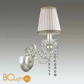 Бра Odeon Light Aurelia 3390/1W