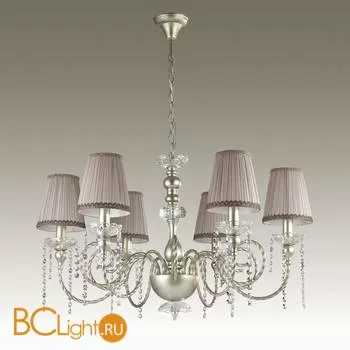 Люстра Odeon Light Aurelia 3390/6 - Фото 0