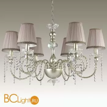 Люстра Odeon Light Aurelia 3390/6