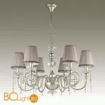 Люстра Odeon Light Aurelia 3390/6 - Фото 0