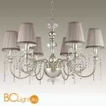 Люстра Odeon Light Aurelia 3390/6