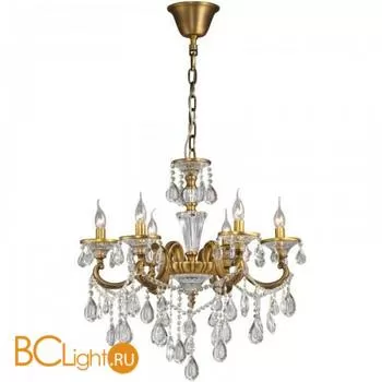 Люстра Odeon Light Aviora 2454/6