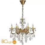 Люстра Odeon Light Aviora 2454/6