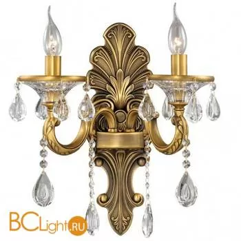 Бра Odeon Light Aviora 2454/2W