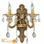 Бра Odeon Light Aviora 2454/2W