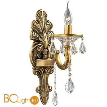 Бра Odeon Light Aviora 2454/1W