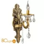 Бра Odeon Light Aviora 2454/1W