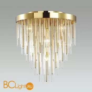 Потолочный светильник Odeon Light Avista 4784/7C