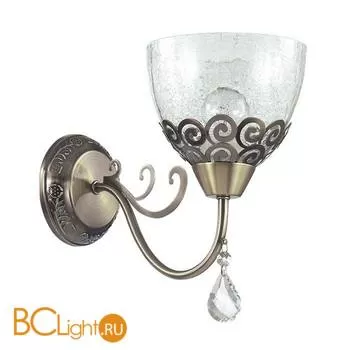 Бра Odeon Light Avrilla 3224/1W