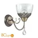 Бра Odeon Light Avrilla 3224/1W