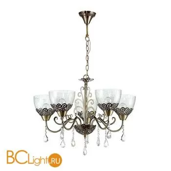 Люстра Odeon Light Avrilla 3224/5 - Фото 0