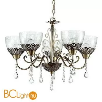 Люстра Odeon Light Avrilla 3224/5