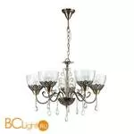 Люстра Odeon Light Avrilla 3224/5 - Фото 0