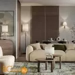 Настольная лампа Odeon Light Bagel 5410/1T - Фото 0