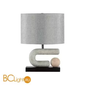 Настольная лампа Odeon Light Bagel 5410/1TA