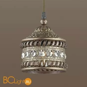 Подвесной светильник Odeon Light Bahar 2839/1