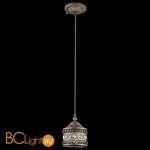 Подвесной светильник Odeon Light Bahar 2839/1 - Фото 0