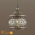 Подвесной светильник Odeon Light Bahar 2839/1