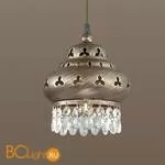 Подвесной светильник Odeon Light Bahar 2841/1