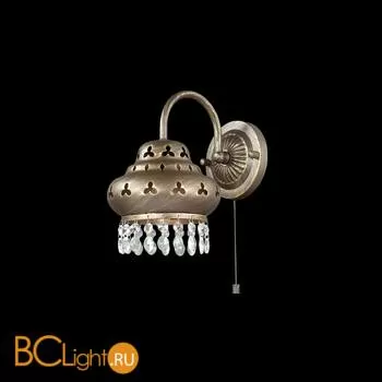 Бра Odeon Light Bahar 2841/1W