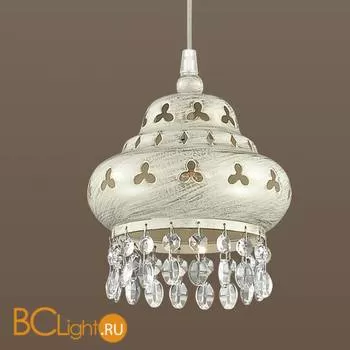 Подвесной светильник Odeon Light Bahar 2842/1