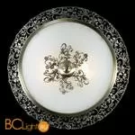 Настенно-потолочный светильник Odeon Light Balasa 2726/2C