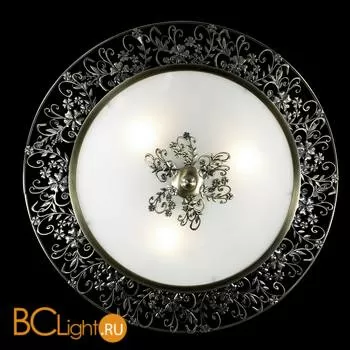 Настенно-потолочный светильник Odeon Light Balasa 2726/3C