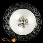 Настенно-потолочный светильник Odeon Light Balasa 2726/3C