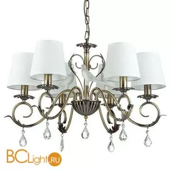 Люстра Odeon Light Baldani 3217/6