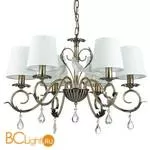 Люстра Odeon Light Baldani 3217/6