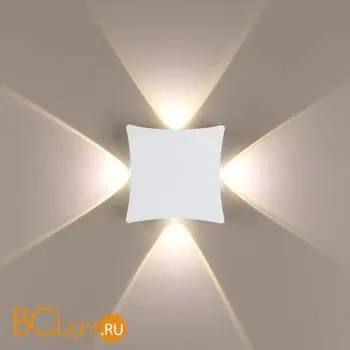 Настенный светильник Odeon Light Balla 4251/4WL