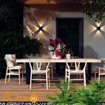 Настенный светильник Odeon Light Balla 4252/4WL - Фото 1