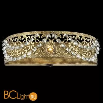 Настенный светильник Odeon Light Balma 2780/1W