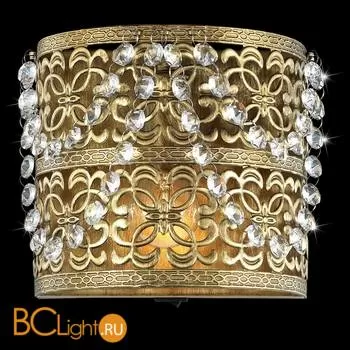 Настенный светильник Odeon Light Balma 2780/1WA