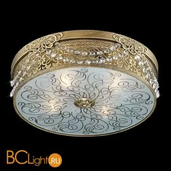 Потолочный светильник Odeon Light Balma 2780/4C