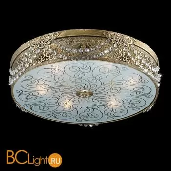 Потолочный светильник Odeon Light Balma 2780/6C