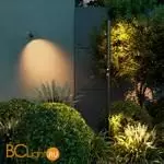 Уличный настенный светильник Odeon Light BAMBOO new 7021/3WL - Фото 0