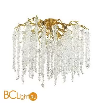 Люстра Odeon Light Banche 5005/8C