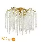 Люстра Odeon Light Banche 5005/8C