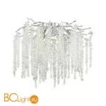 Люстра Odeon Light Banche 5004/8C