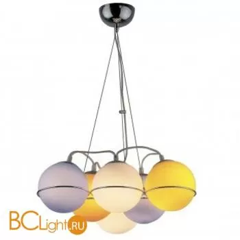 Подвесной светильник Odeon Light IXORA 1345/6