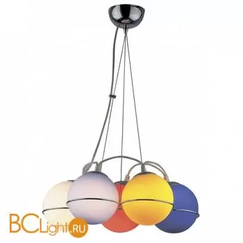 Подвесной светильник Odeon Light IXORA 1345/5